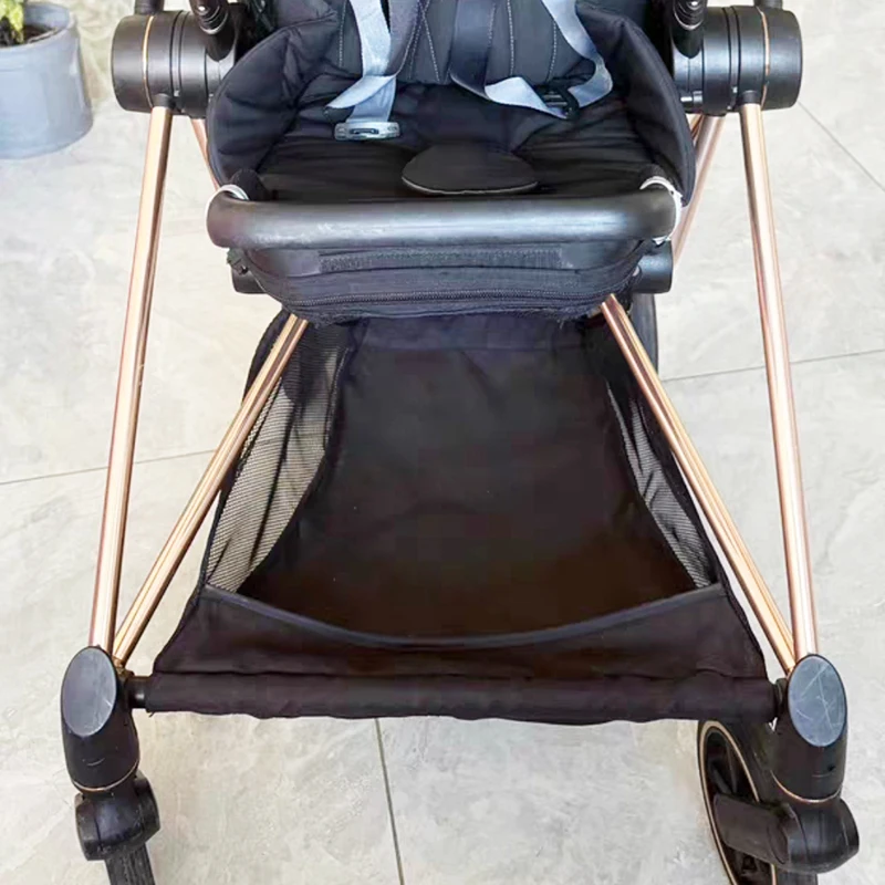 Kinderwagen-Korb 4