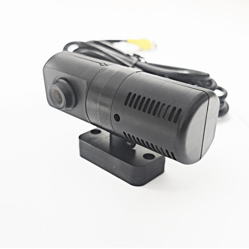 Dashcam vorne und hinten