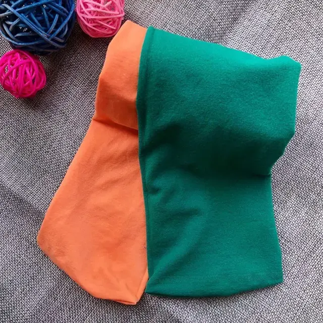 Bunte Strumpfhose 3