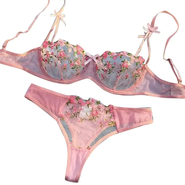 Dessous-Set 1