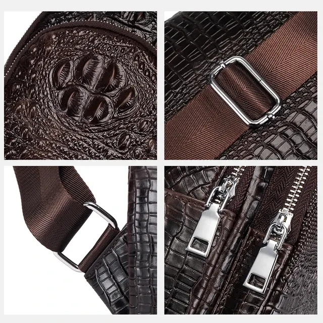 Herren-Ledertasche 4
