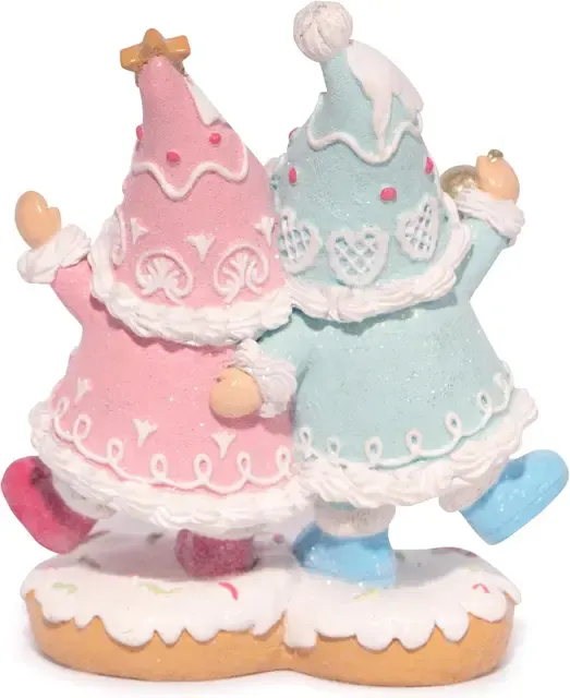 Handgemachte Wichtelfigur 3