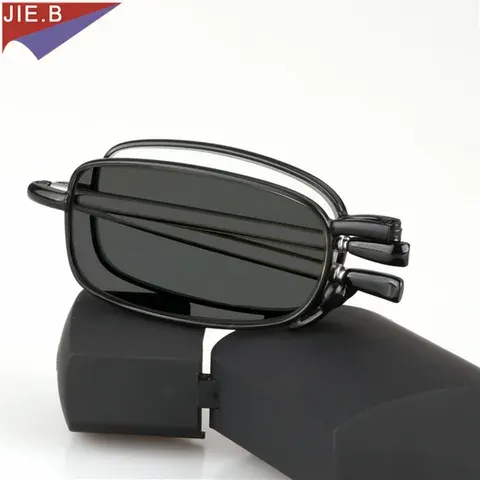 Fotochrome Lesebrille