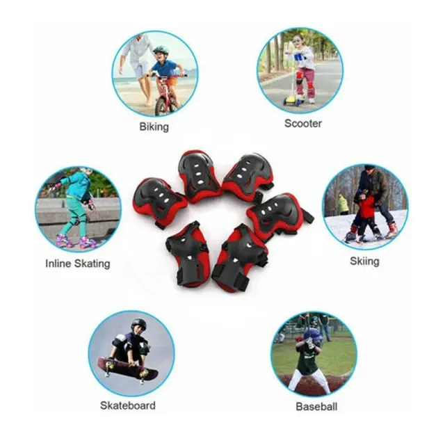 Schutzausrüstungs-Set 2