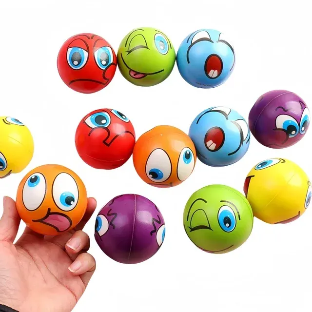 Quetschball 3