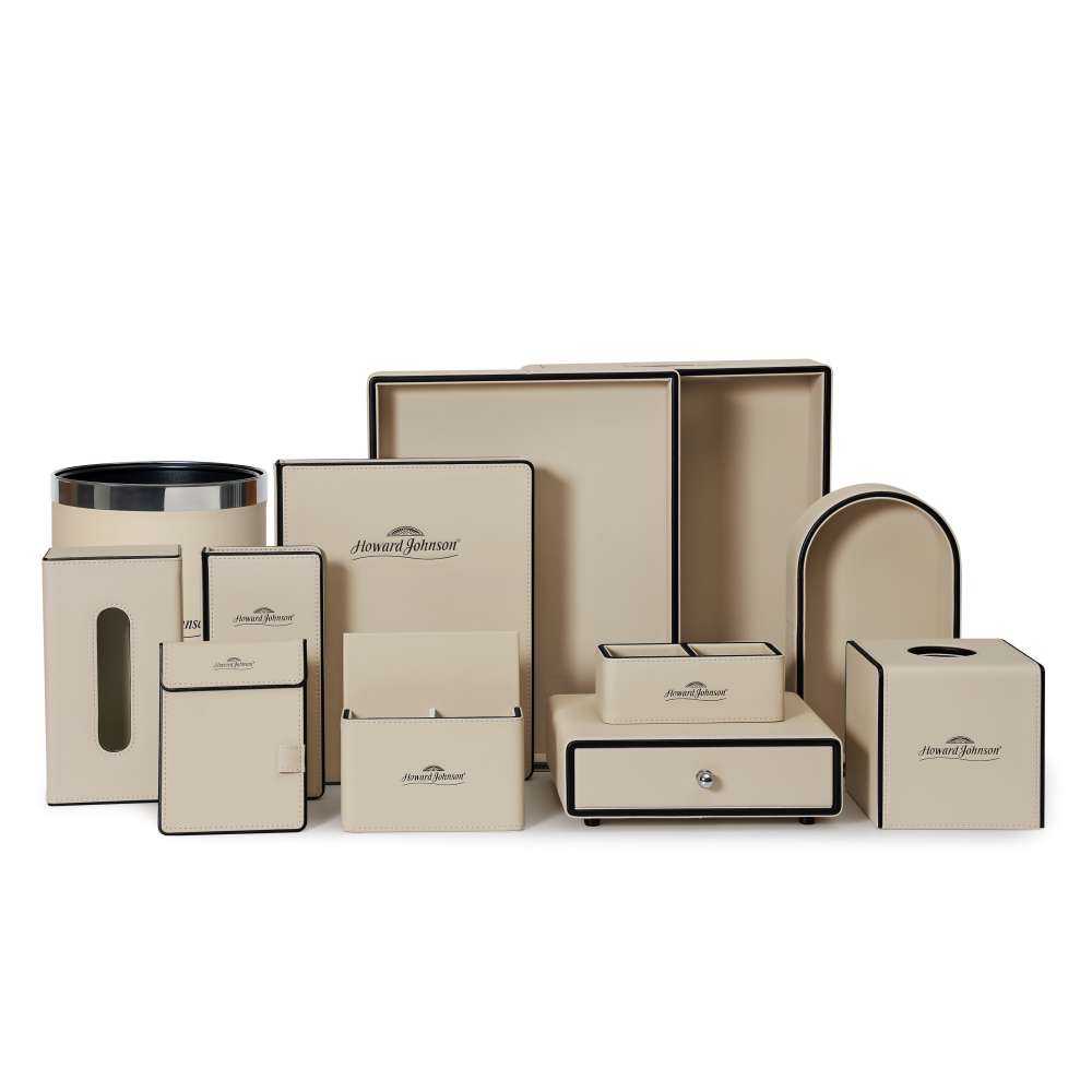 Hotel-Gästeset (Amenities)