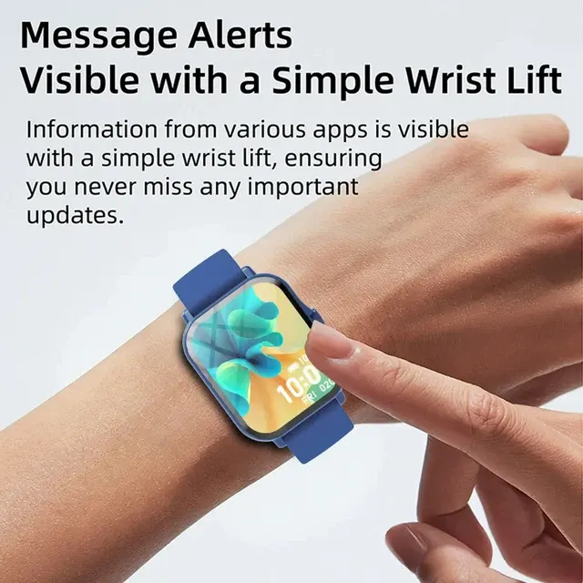 Kinder-Sport-Smartwatch 4