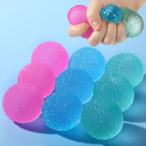 Sensorik Stressball