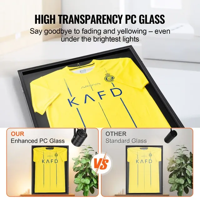 Trikot-Vitrine 4