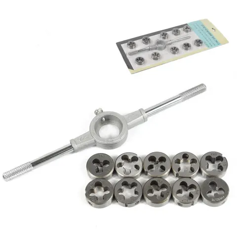 Gewindeschneid-Set