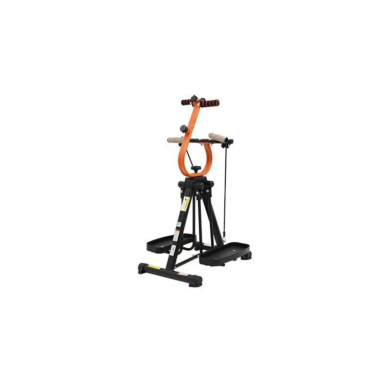 Elektrischer Mini-Pedaltrainer für Senioren, tragbar 2