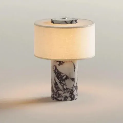 Tischlampe