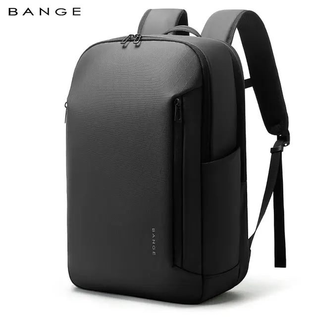 Leichter 15,6-Zoll-Laptop-Rucksack für Herren 2