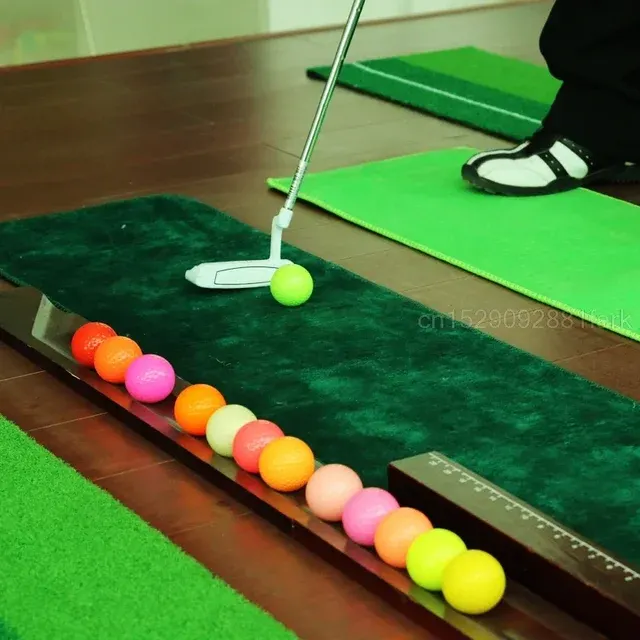 Golf-Übungsbälle 2