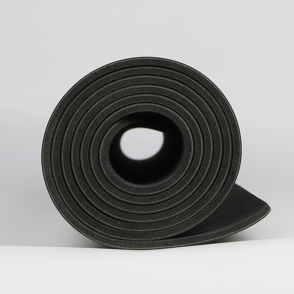 Rutschfeste Yogamatte 4