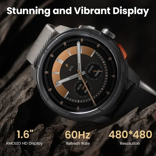 GPS-Smartwatch 3
