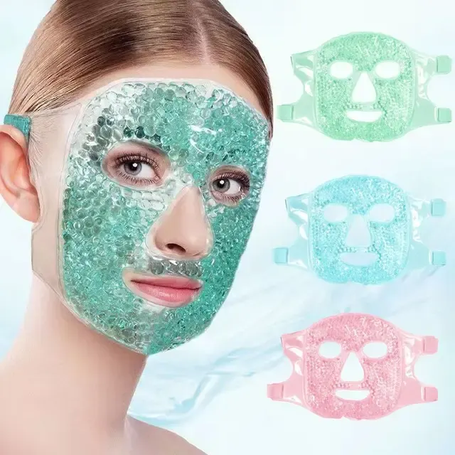 Gel-Augenmaske 1