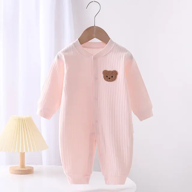 Baby-Strampler 2