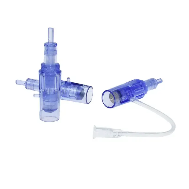 Hydra-Mikronadel-Stift 3