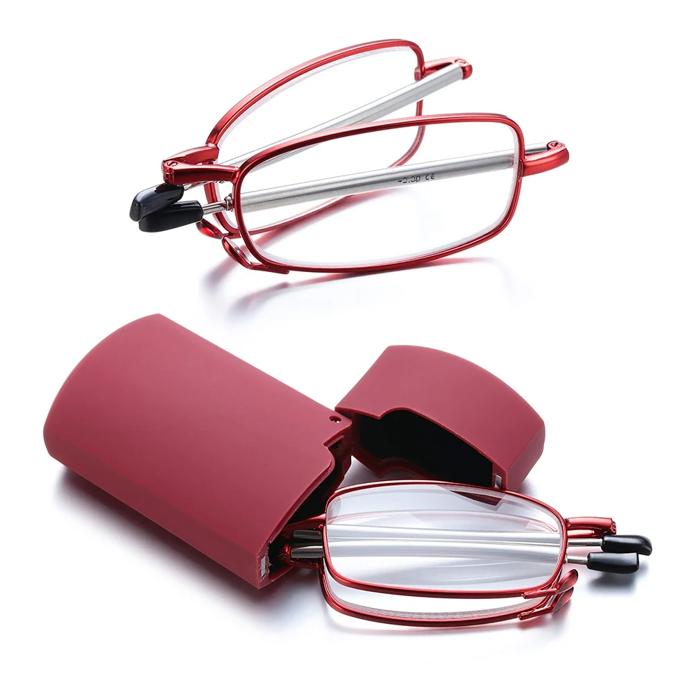 Lesebrille 2