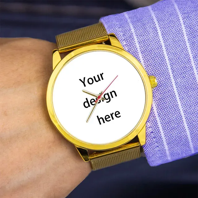 Fotouhr 4