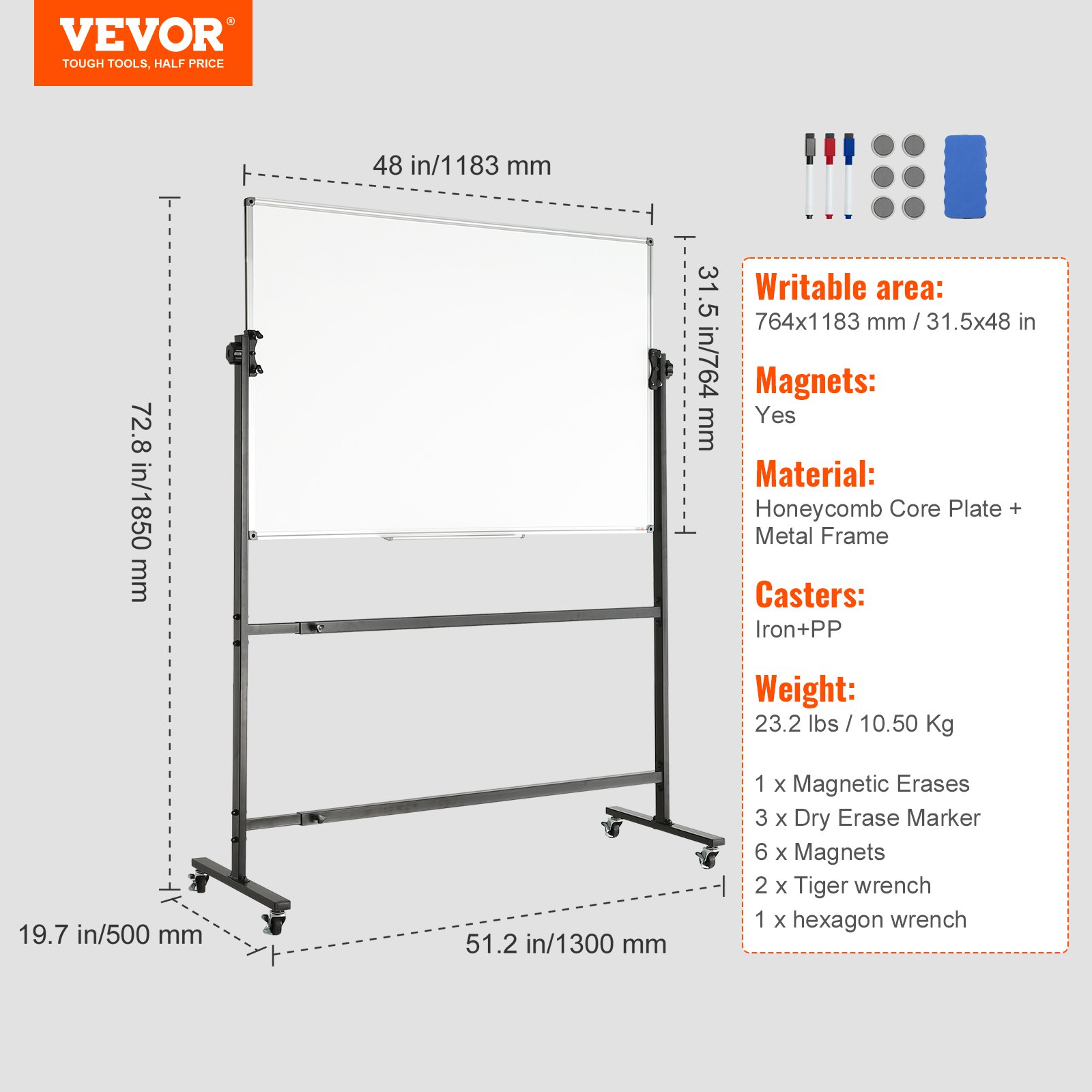 Mobiles Whiteboard