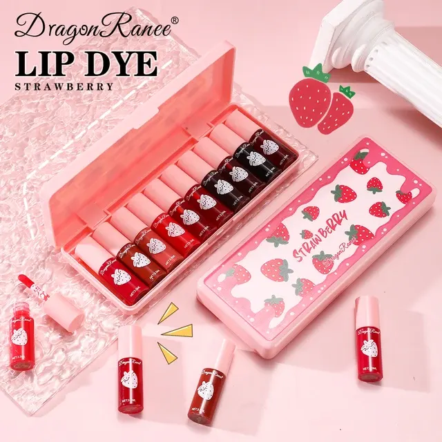 Lippenstift-Set 2
