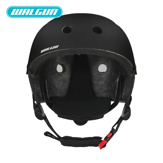 Erwachsenen-Fahrradhelm für Roller und Skates 4