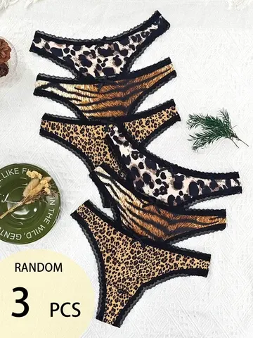 Damen-Dessous-Set