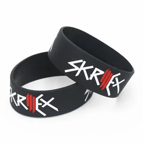Silikonarmband