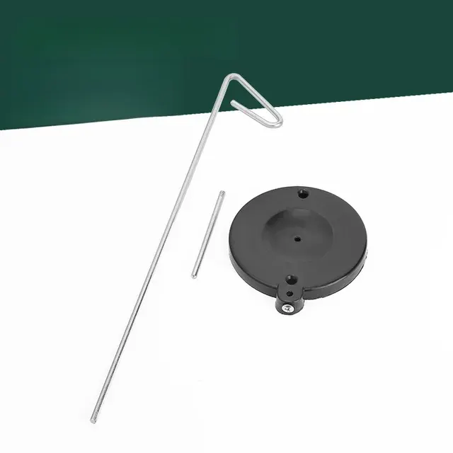 Garnständer Nähmaschine 4