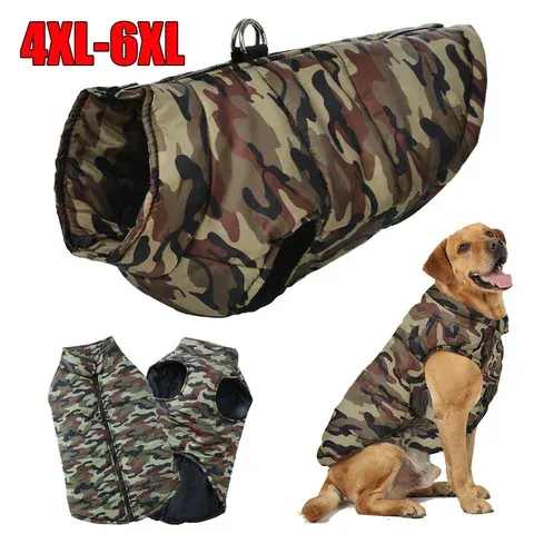 Hundejacke