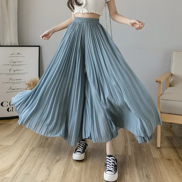 Chiffonhose 2
