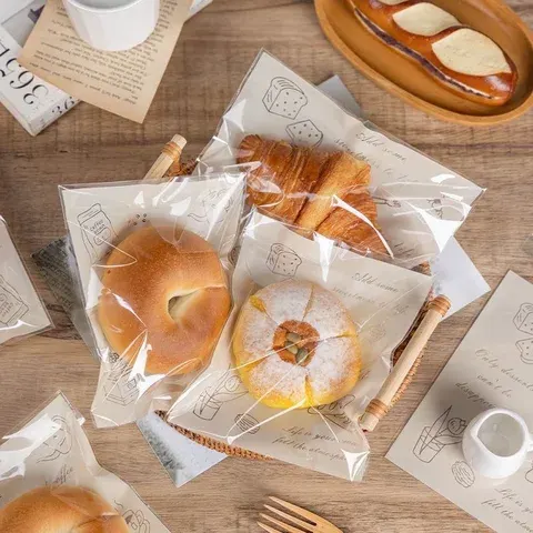 Bäckereitüte