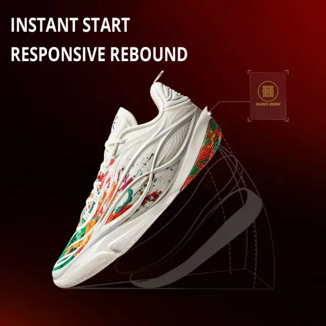 Basketballschuhe 2