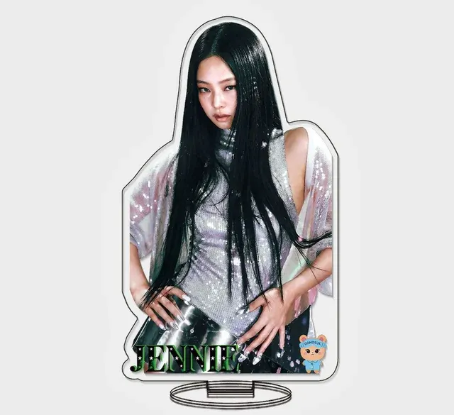 Acryl-Idol-Standee 4
