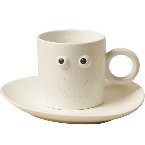Keramiktasse