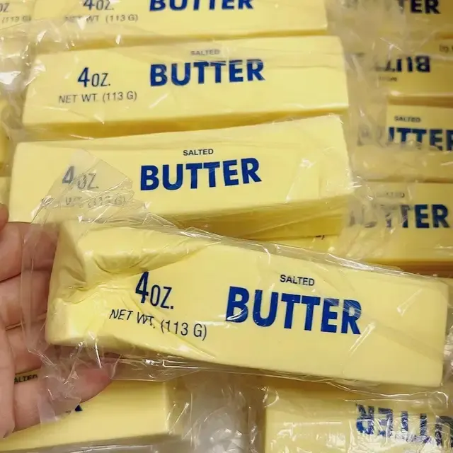 Butterstick Squishy 1