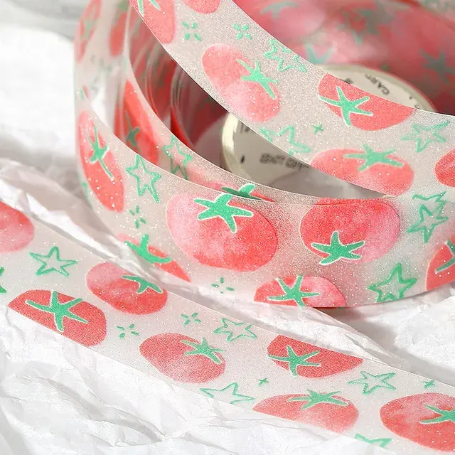 Dekorative Washi-Tape 3
