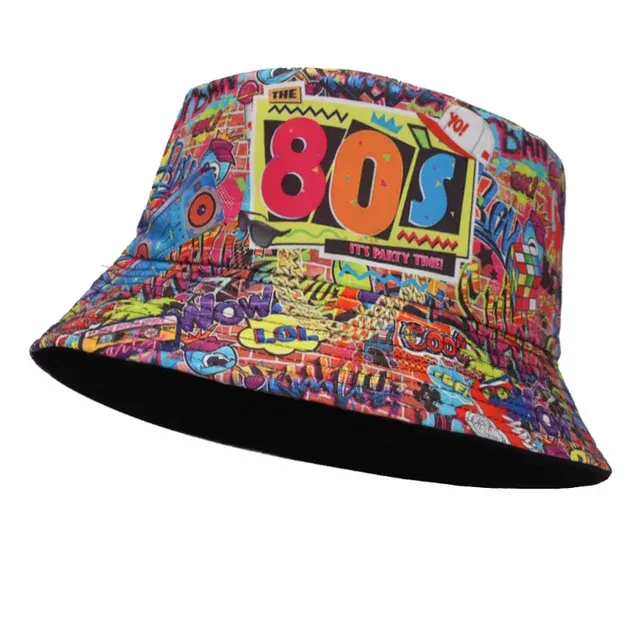 Wendbarer Bucket Hat 2