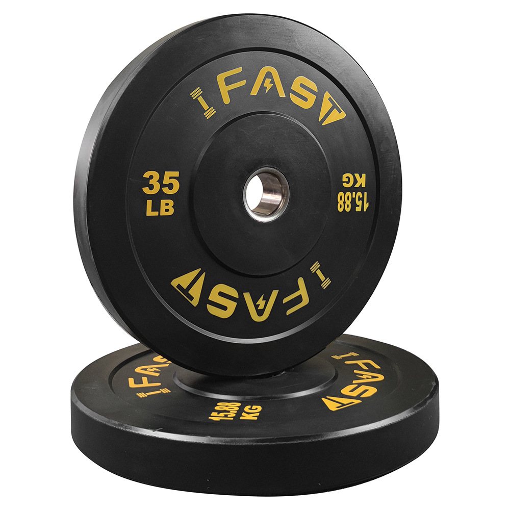 Gummimatte Fitness