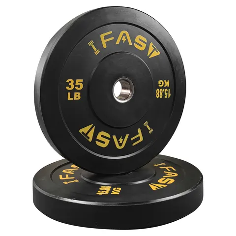 Gummimatte Fitness