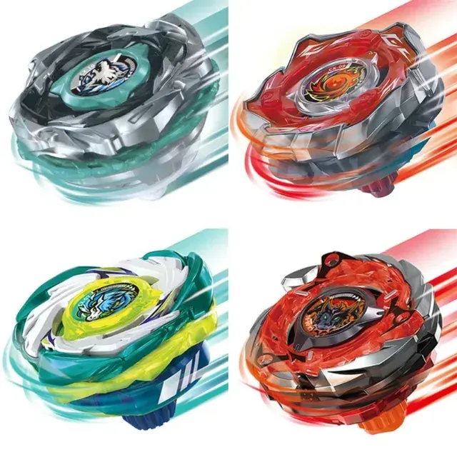Gyro-Kreisel 2