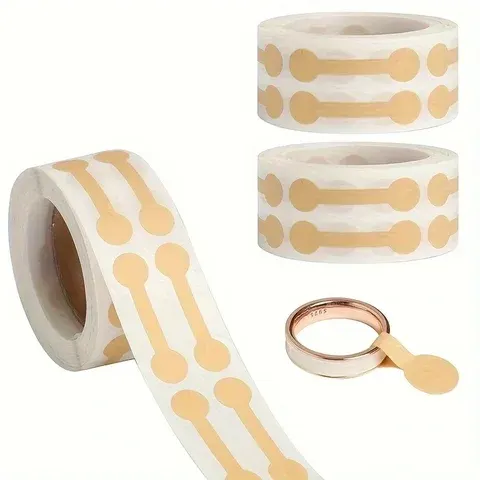 Schmuck-Preisetiketten