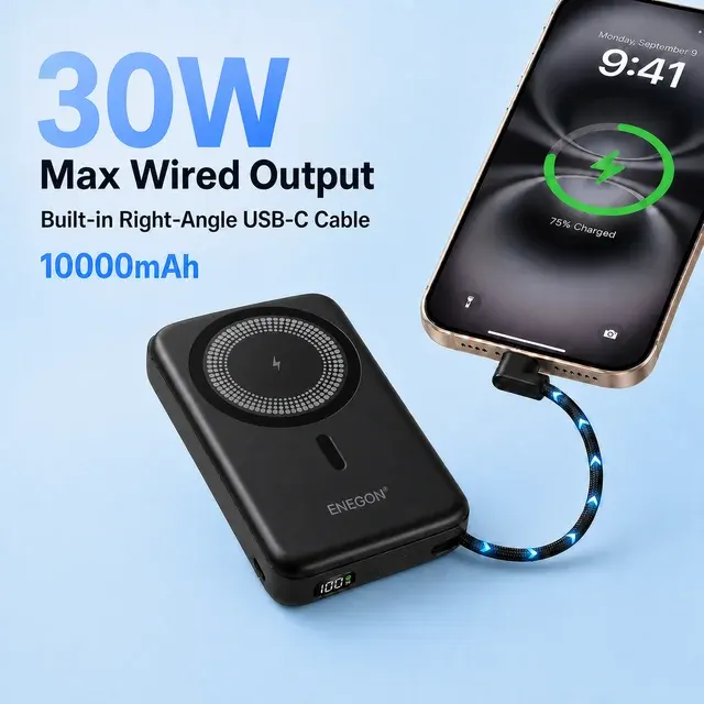 Magnet-Powerbank 4