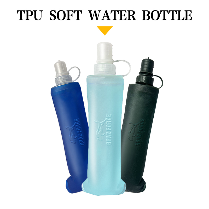 Faltbare Trinkflasche 4