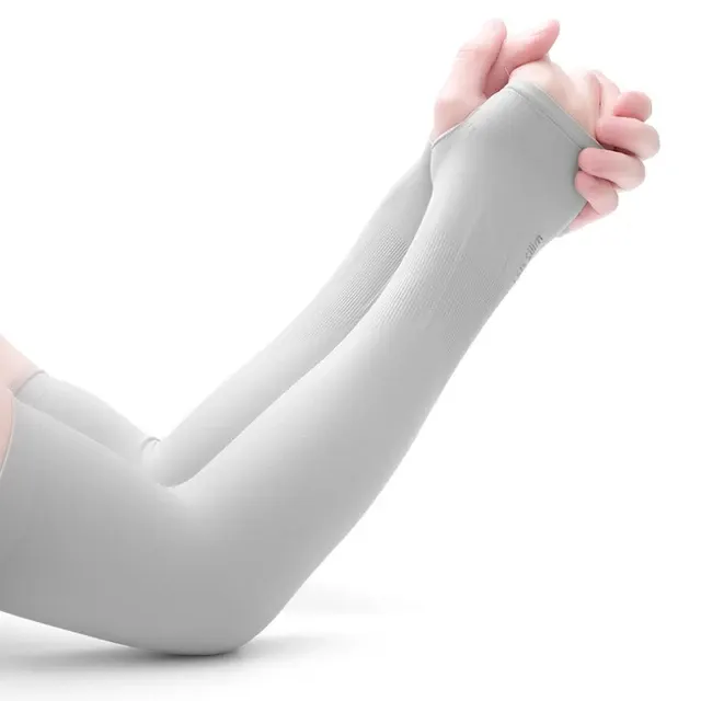 Fingerlose Handschuhe 2