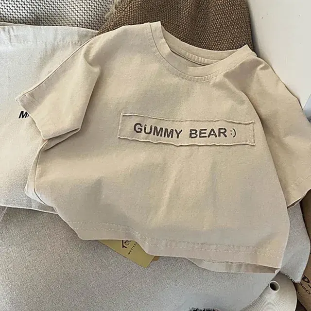 Kinder Kurzarm-Shirt 4