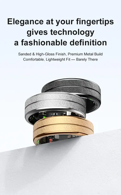 Smart-Ring 1