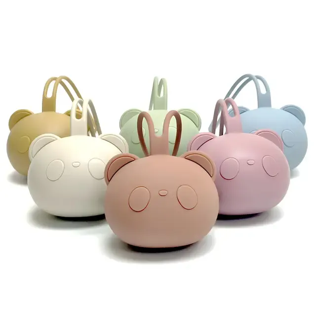 Schnullertasche 3